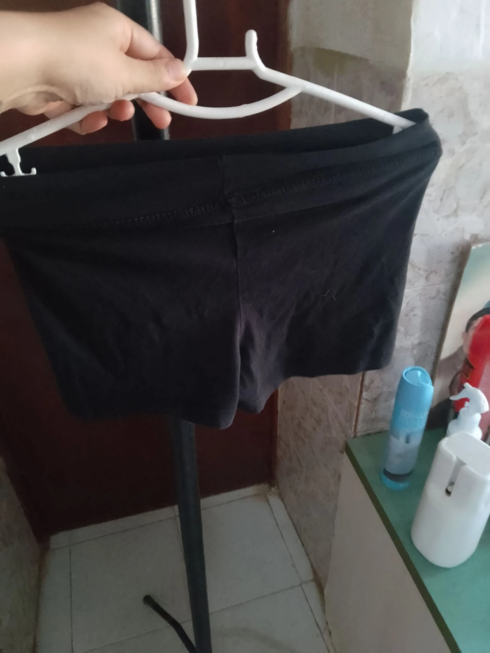 Shorts – photo 2